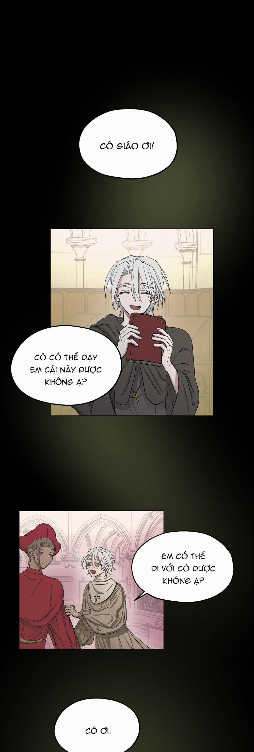 SỰ KIÊU NGẠO CỦA OTTO ĐỆ NHẤT 17 trang 10