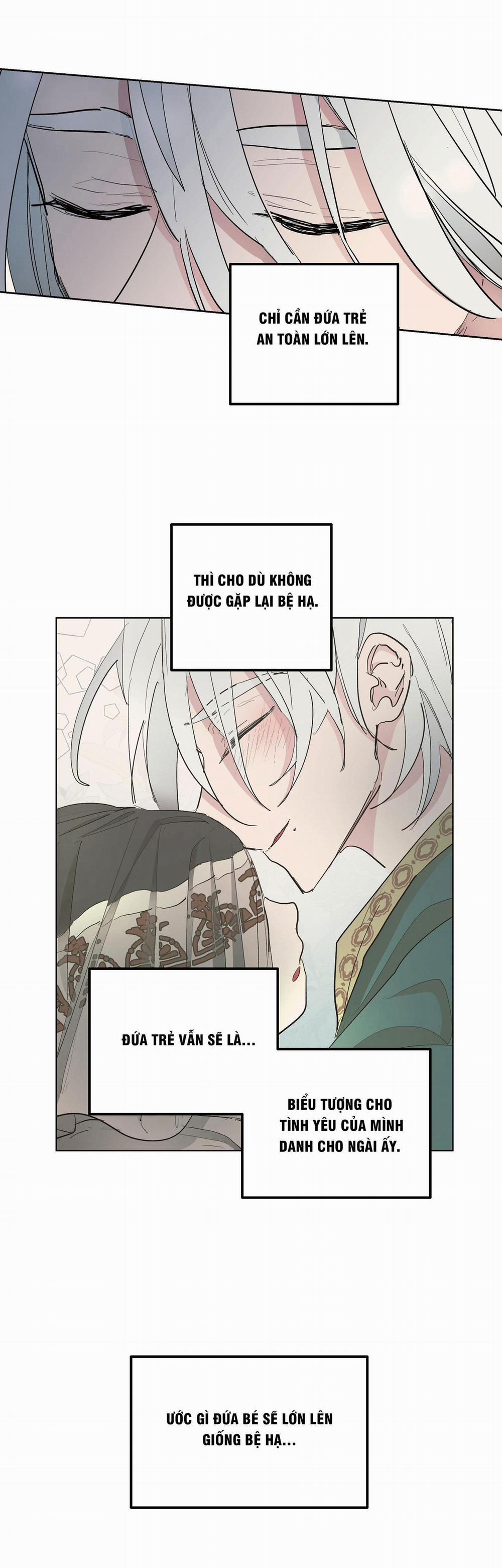 SỰ KIÊU NGẠO CỦA OTTO ĐỆ NHẤT 18 trang 11