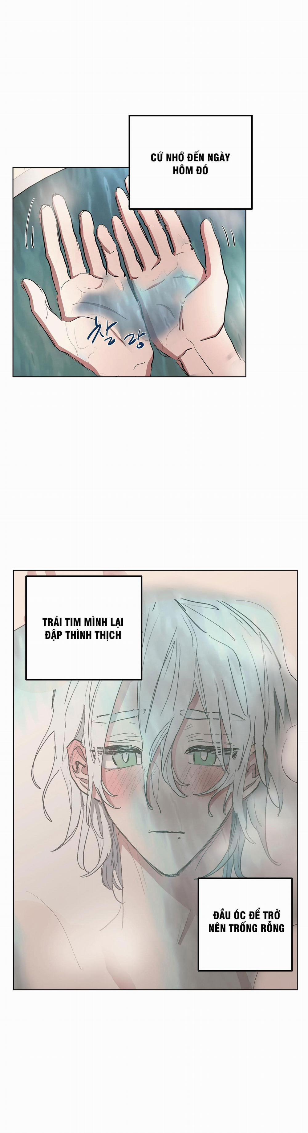 SỰ KIÊU NGẠO CỦA OTTO ĐỆ NHẤT 18 trang 6