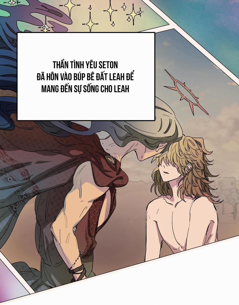 SỰ KIÊU NGẠO CỦA OTTO ĐỆ NHẤT 2 trang 0