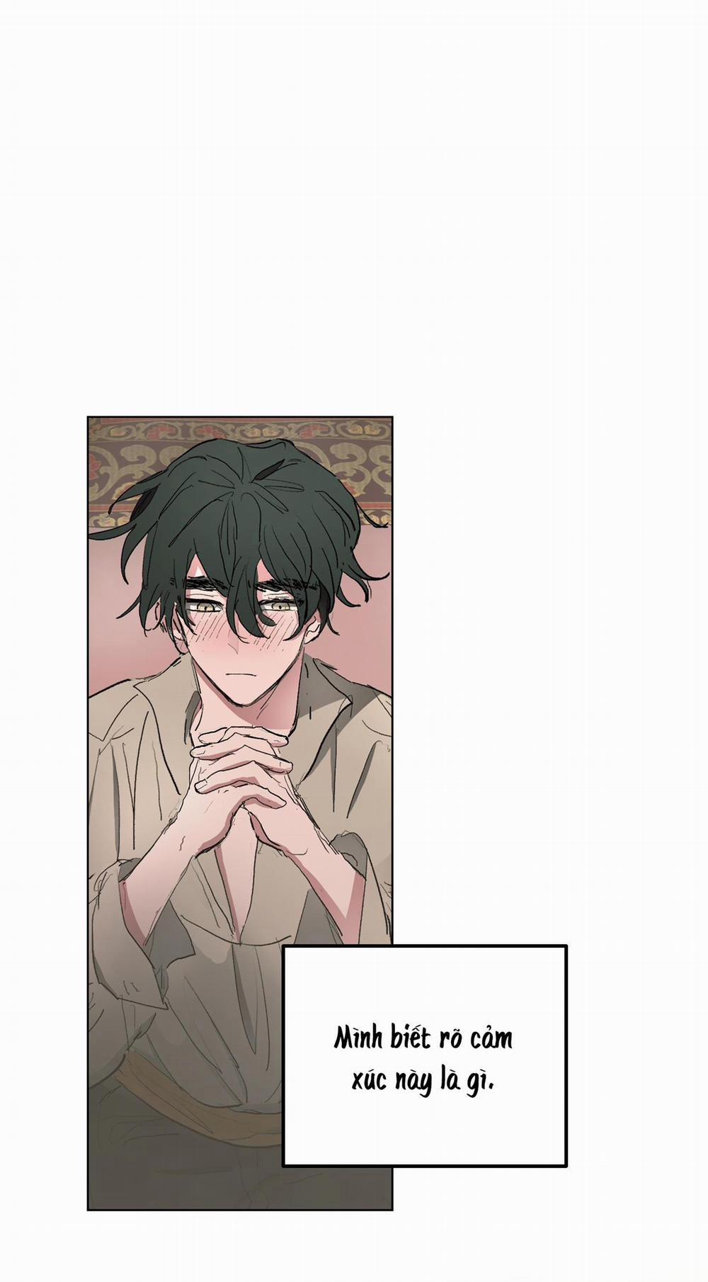 SỰ KIÊU NGẠO CỦA OTTO ĐỆ NHẤT 21 trang 11