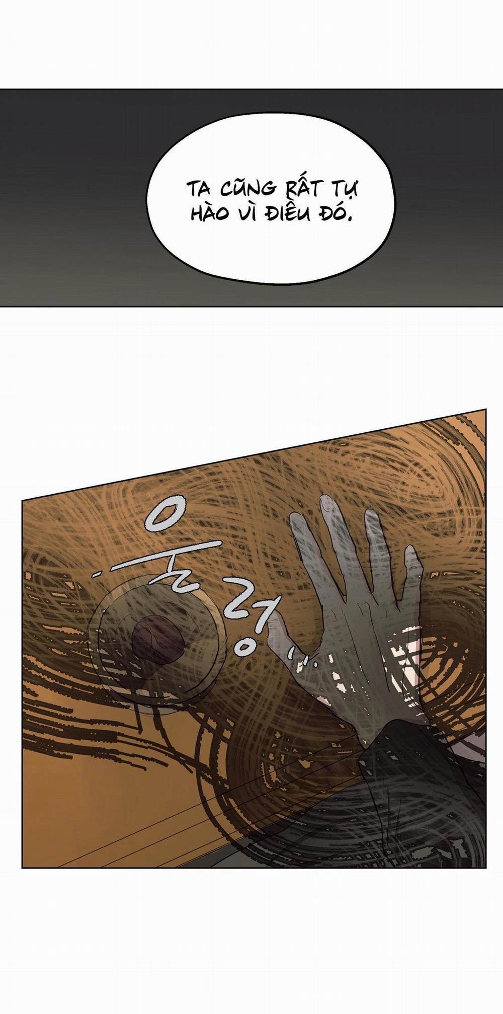 SỰ KIÊU NGẠO CỦA OTTO ĐỆ NHẤT 21 trang 28