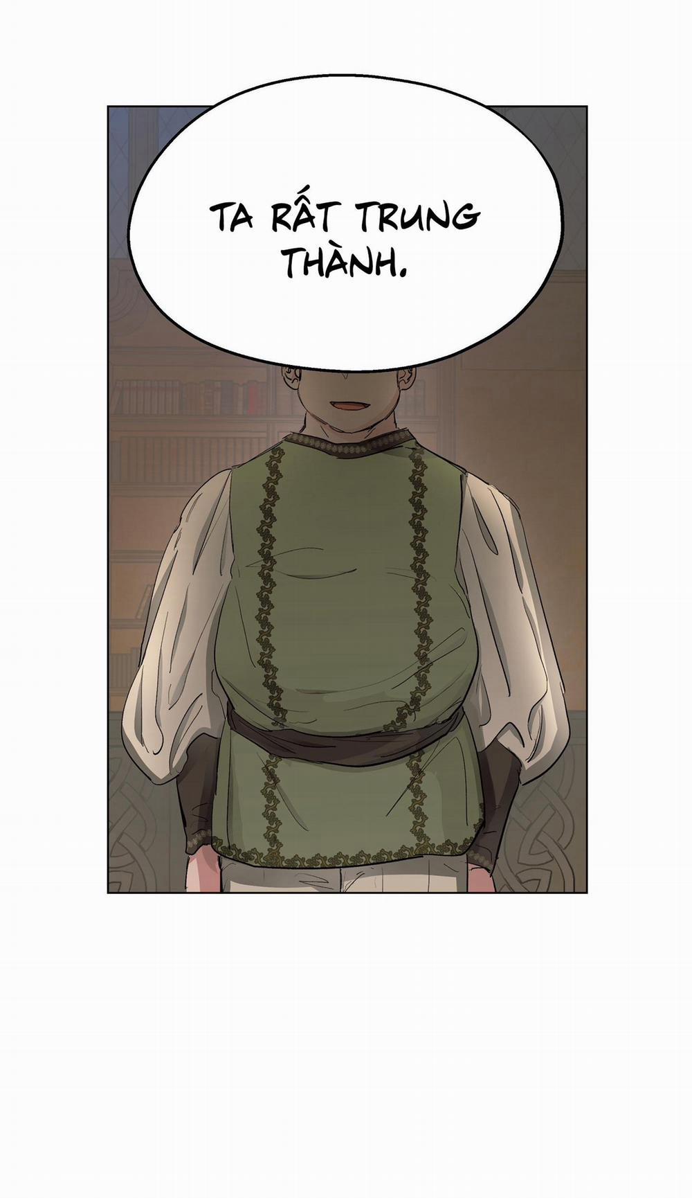 SỰ KIÊU NGẠO CỦA OTTO ĐỆ NHẤT 21 trang 29