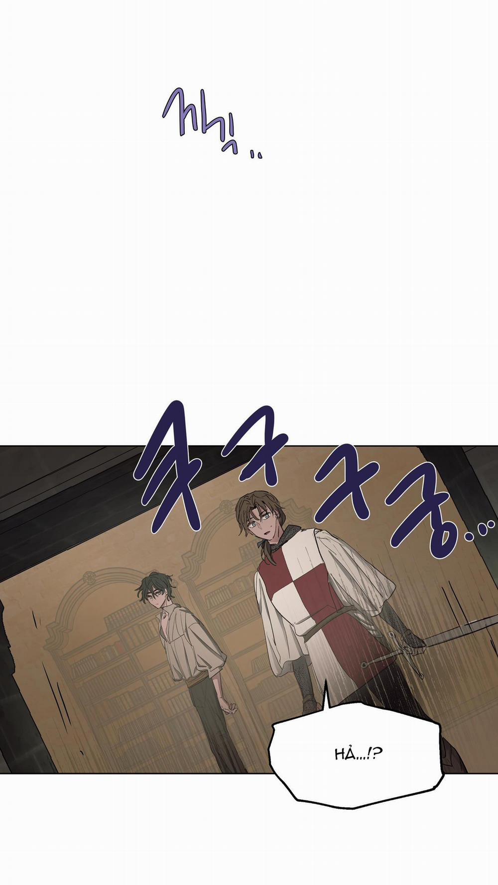 SỰ KIÊU NGẠO CỦA OTTO ĐỆ NHẤT 22 trang 16