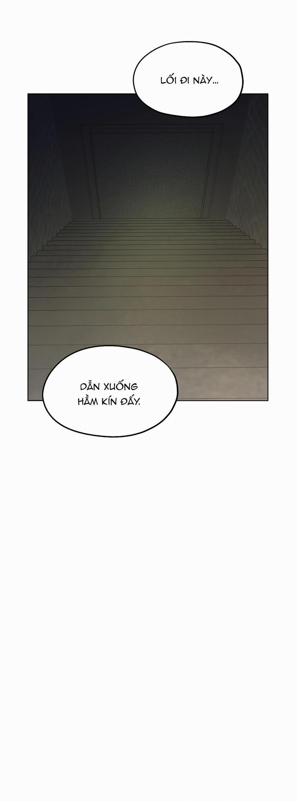 SỰ KIÊU NGẠO CỦA OTTO ĐỆ NHẤT 22 trang 18