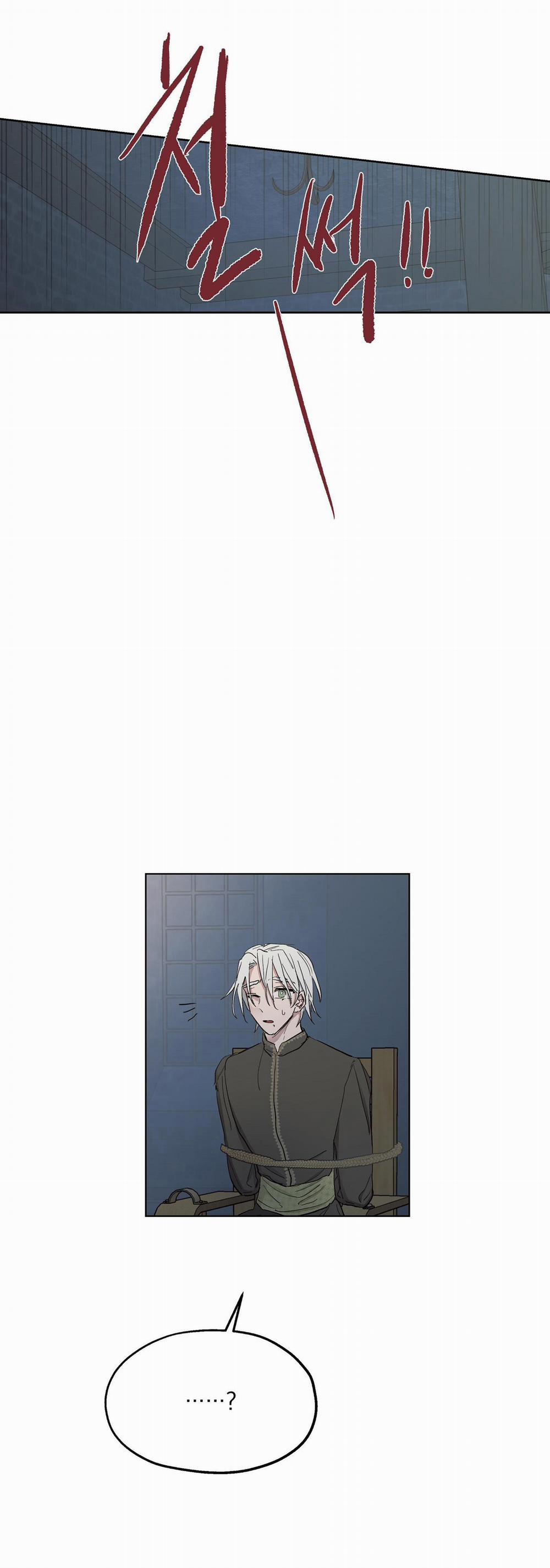 SỰ KIÊU NGẠO CỦA OTTO ĐỆ NHẤT 22 trang 27