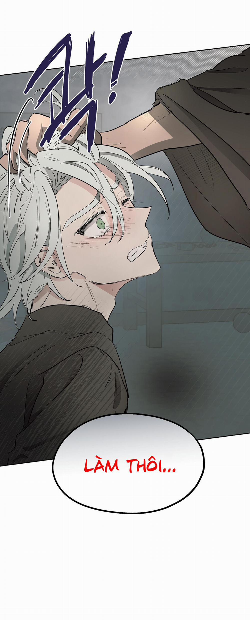 SỰ KIÊU NGẠO CỦA OTTO ĐỆ NHẤT 22 trang 38