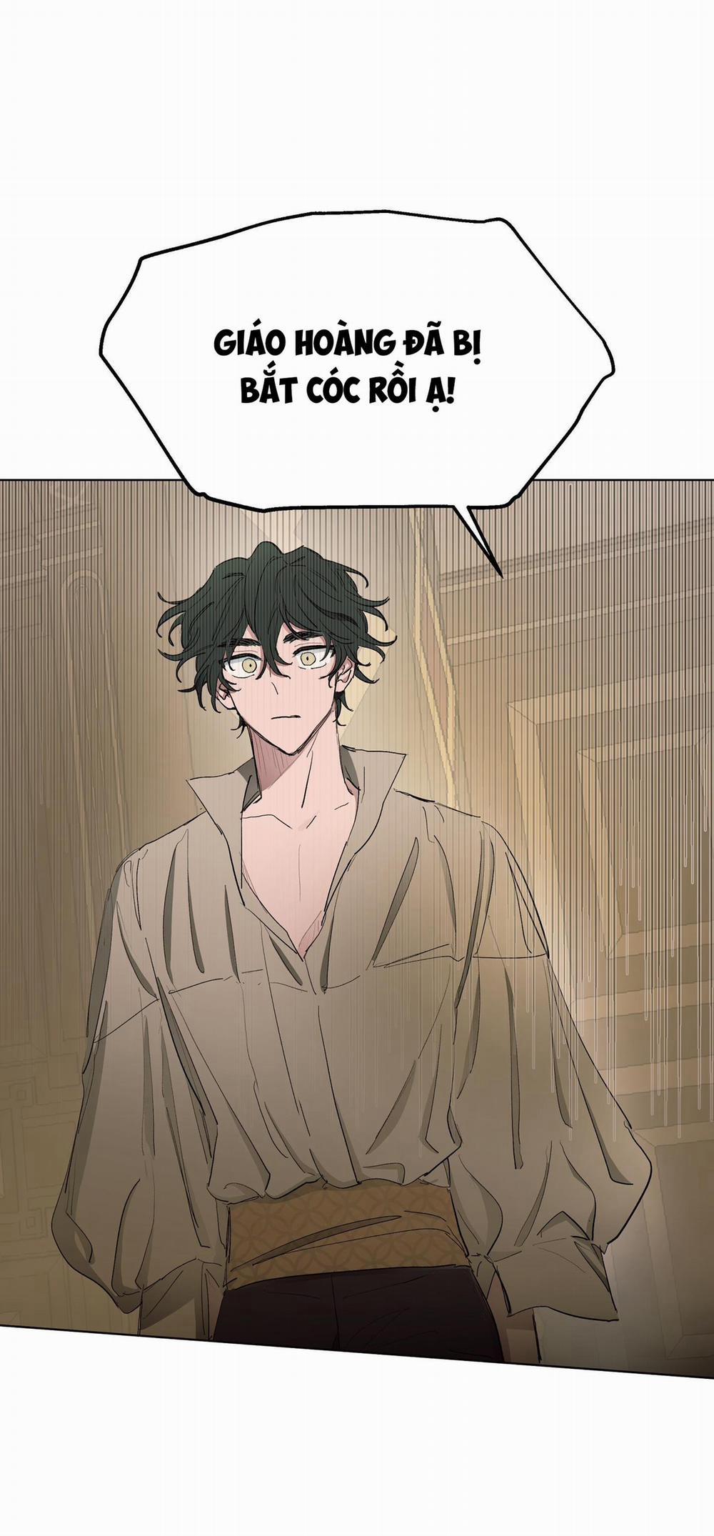 SỰ KIÊU NGẠO CỦA OTTO ĐỆ NHẤT 22 trang 5