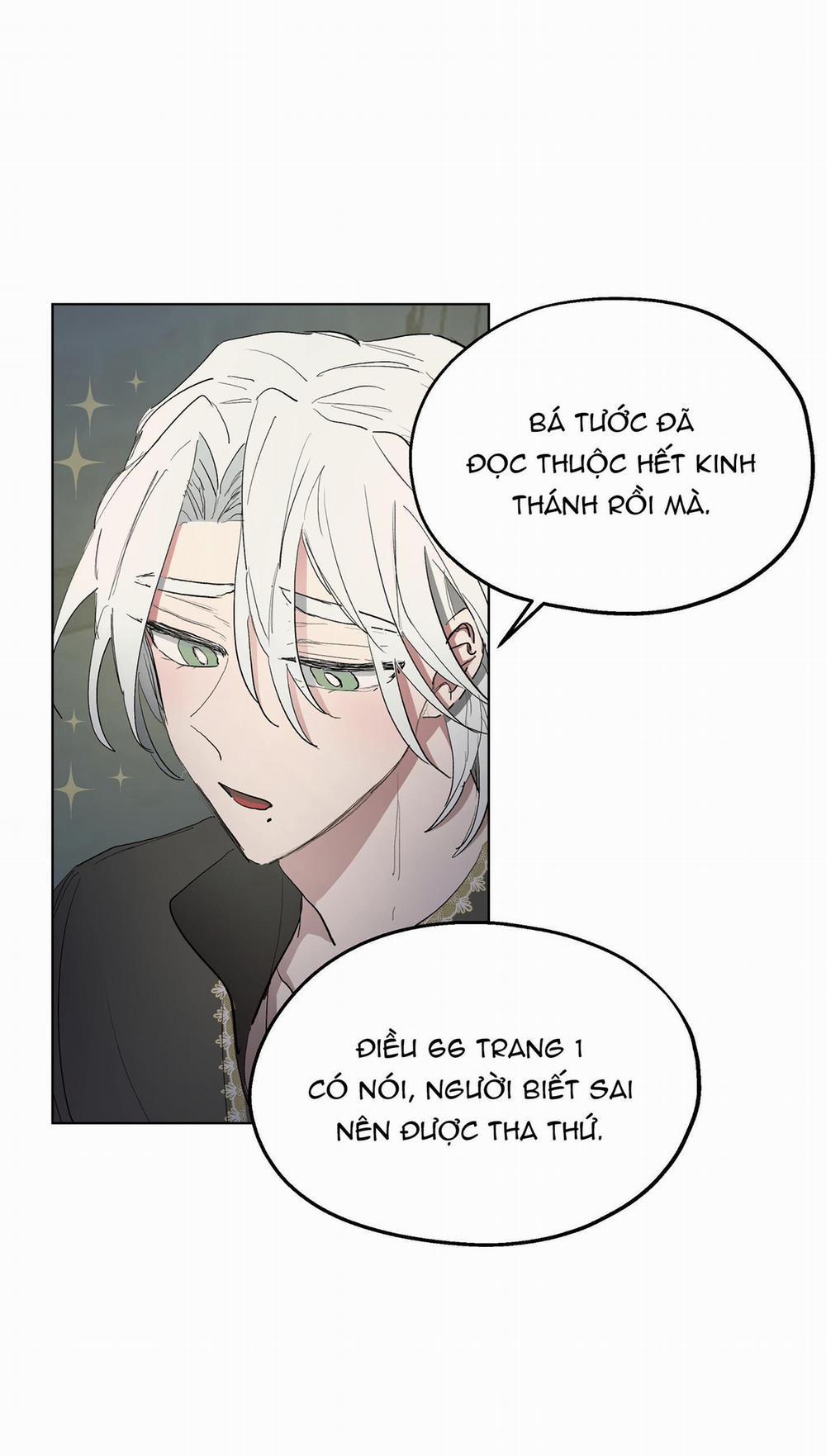 SỰ KIÊU NGẠO CỦA OTTO ĐỆ NHẤT 23 trang 27