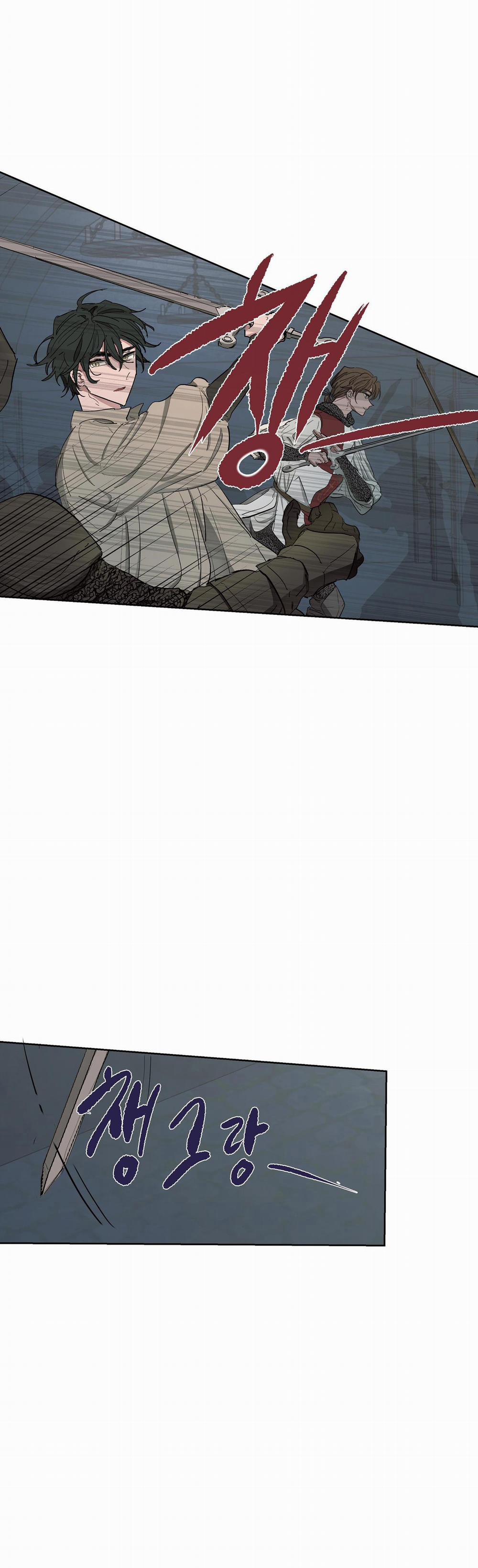 SỰ KIÊU NGẠO CỦA OTTO ĐỆ NHẤT 23 trang 3