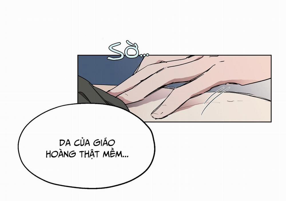 SỰ KIÊU NGẠO CỦA OTTO ĐỆ NHẤT 3 trang 17