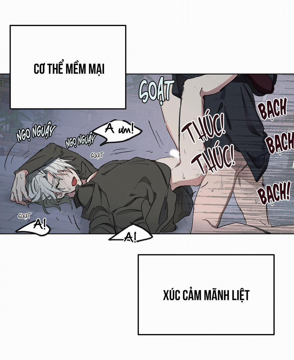 SỰ KIÊU NGẠO CỦA OTTO ĐỆ NHẤT 3 trang 21