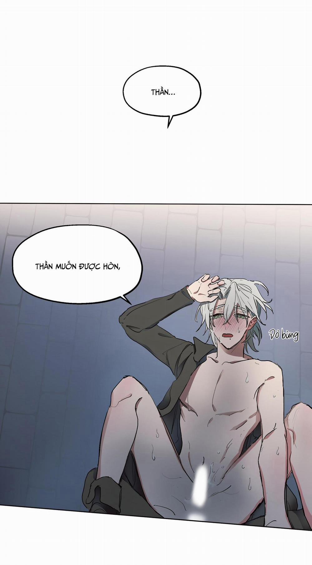 SỰ KIÊU NGẠO CỦA OTTO ĐỆ NHẤT 3 trang 24