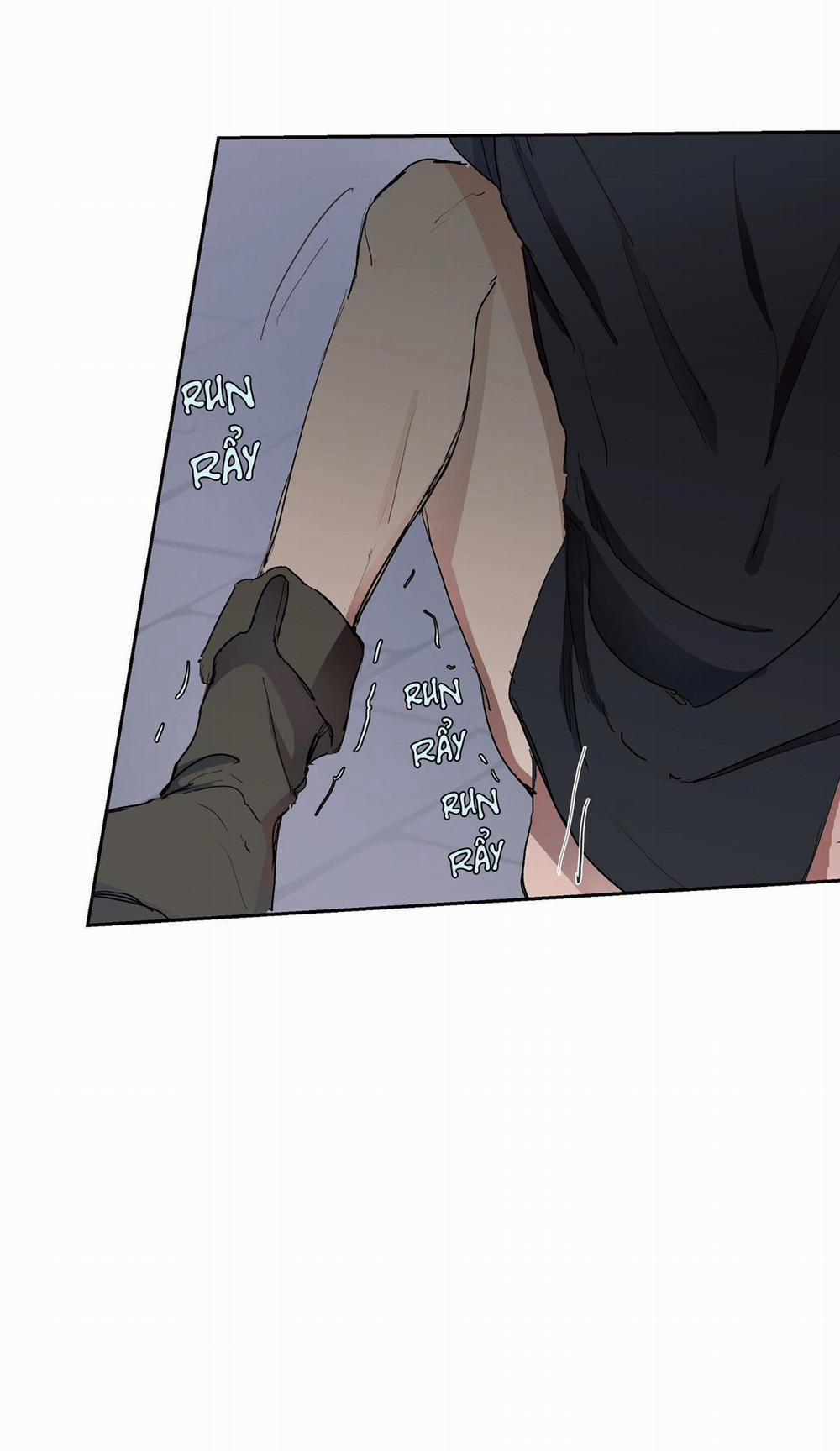 SỰ KIÊU NGẠO CỦA OTTO ĐỆ NHẤT 3 trang 28