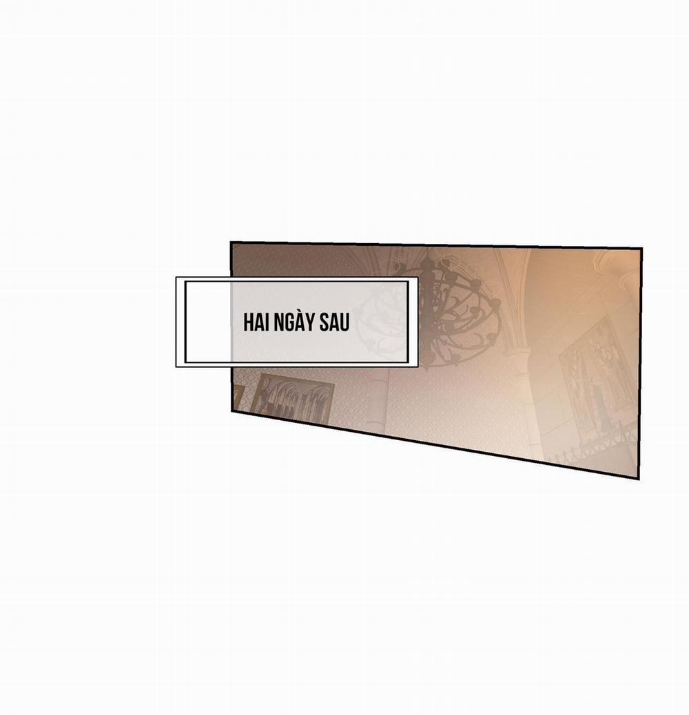 SỰ KIÊU NGẠO CỦA OTTO ĐỆ NHẤT 3 trang 39