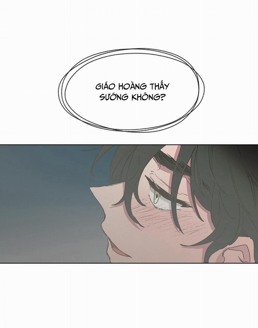 SỰ KIÊU NGẠO CỦA OTTO ĐỆ NHẤT 3 trang 45