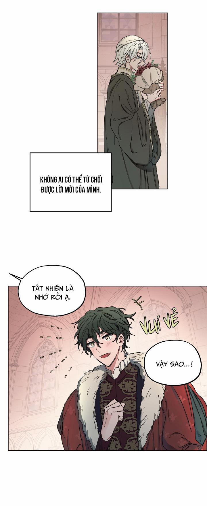 SỰ KIÊU NGẠO CỦA OTTO ĐỆ NHẤT 4 trang 2