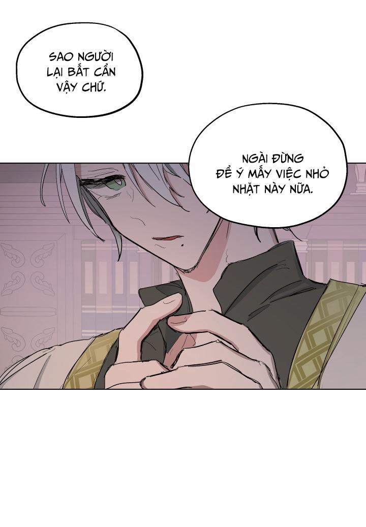 SỰ KIÊU NGẠO CỦA OTTO ĐỆ NHẤT 4 trang 32