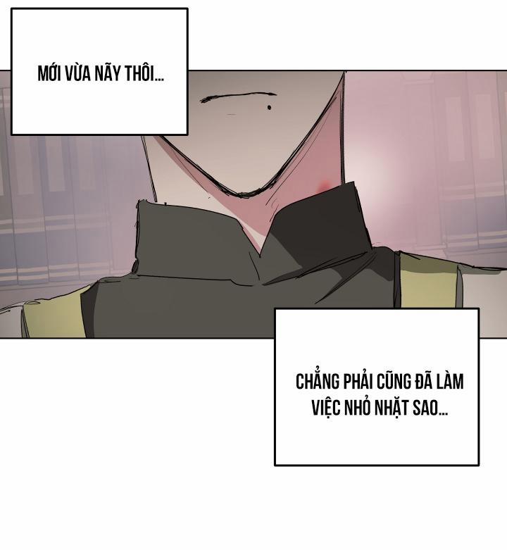 SỰ KIÊU NGẠO CỦA OTTO ĐỆ NHẤT 4 trang 36