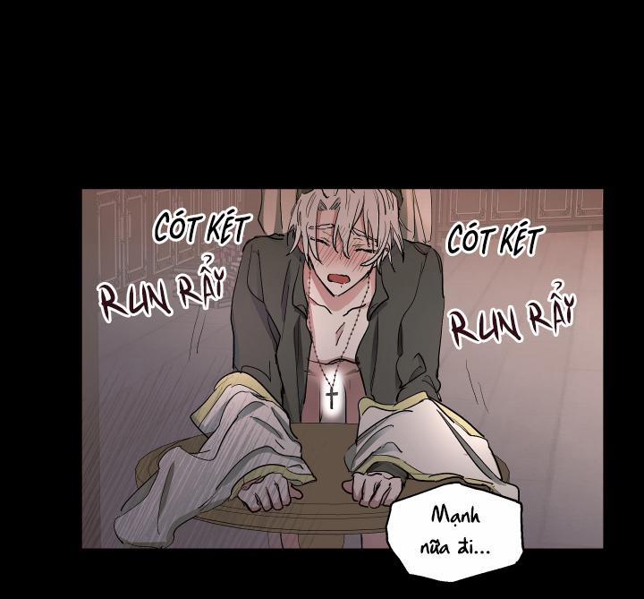 SỰ KIÊU NGẠO CỦA OTTO ĐỆ NHẤT 4 trang 42