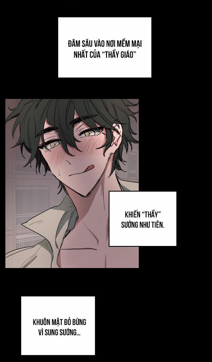 SỰ KIÊU NGẠO CỦA OTTO ĐỆ NHẤT 4 trang 44