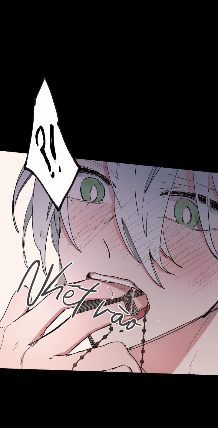 SỰ KIÊU NGẠO CỦA OTTO ĐỆ NHẤT 4 trang 47