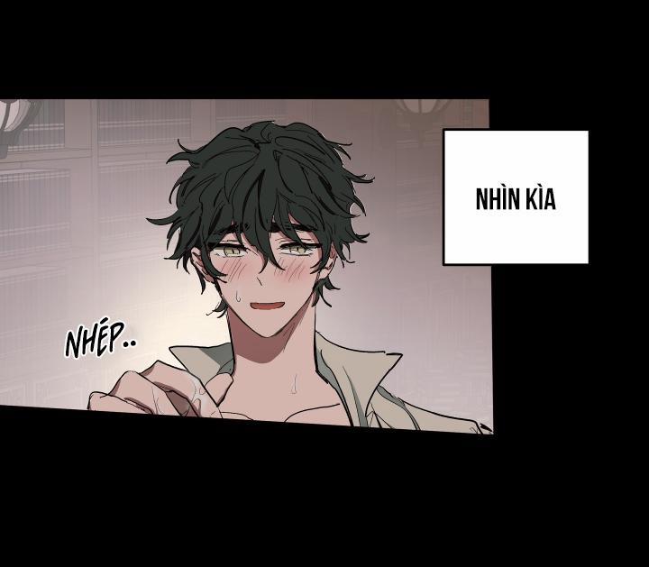 SỰ KIÊU NGẠO CỦA OTTO ĐỆ NHẤT 4 trang 50