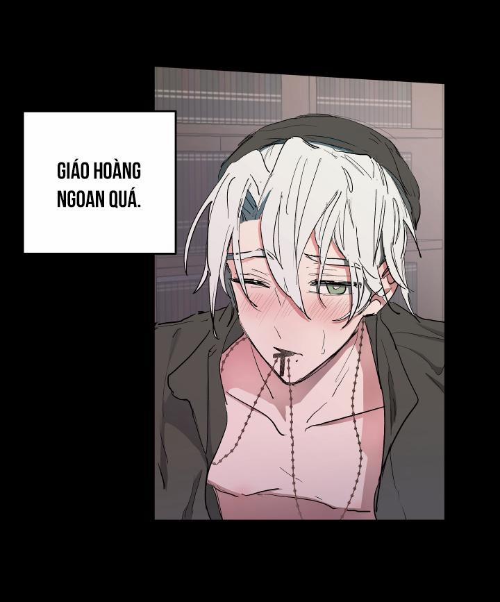 SỰ KIÊU NGẠO CỦA OTTO ĐỆ NHẤT 4 trang 51