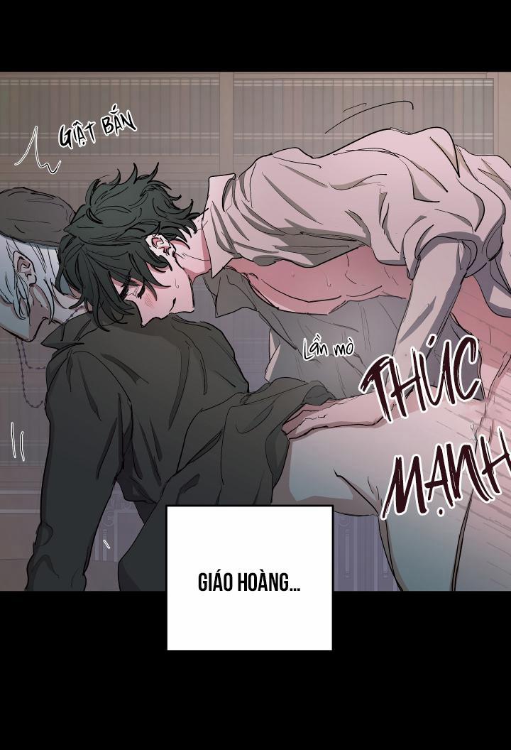 SỰ KIÊU NGẠO CỦA OTTO ĐỆ NHẤT 4 trang 52