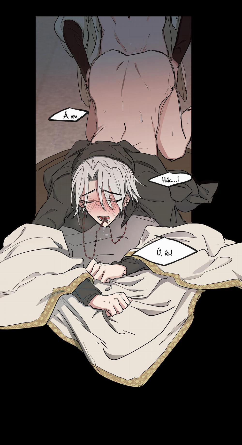 SỰ KIÊU NGẠO CỦA OTTO ĐỆ NHẤT 5 trang 0