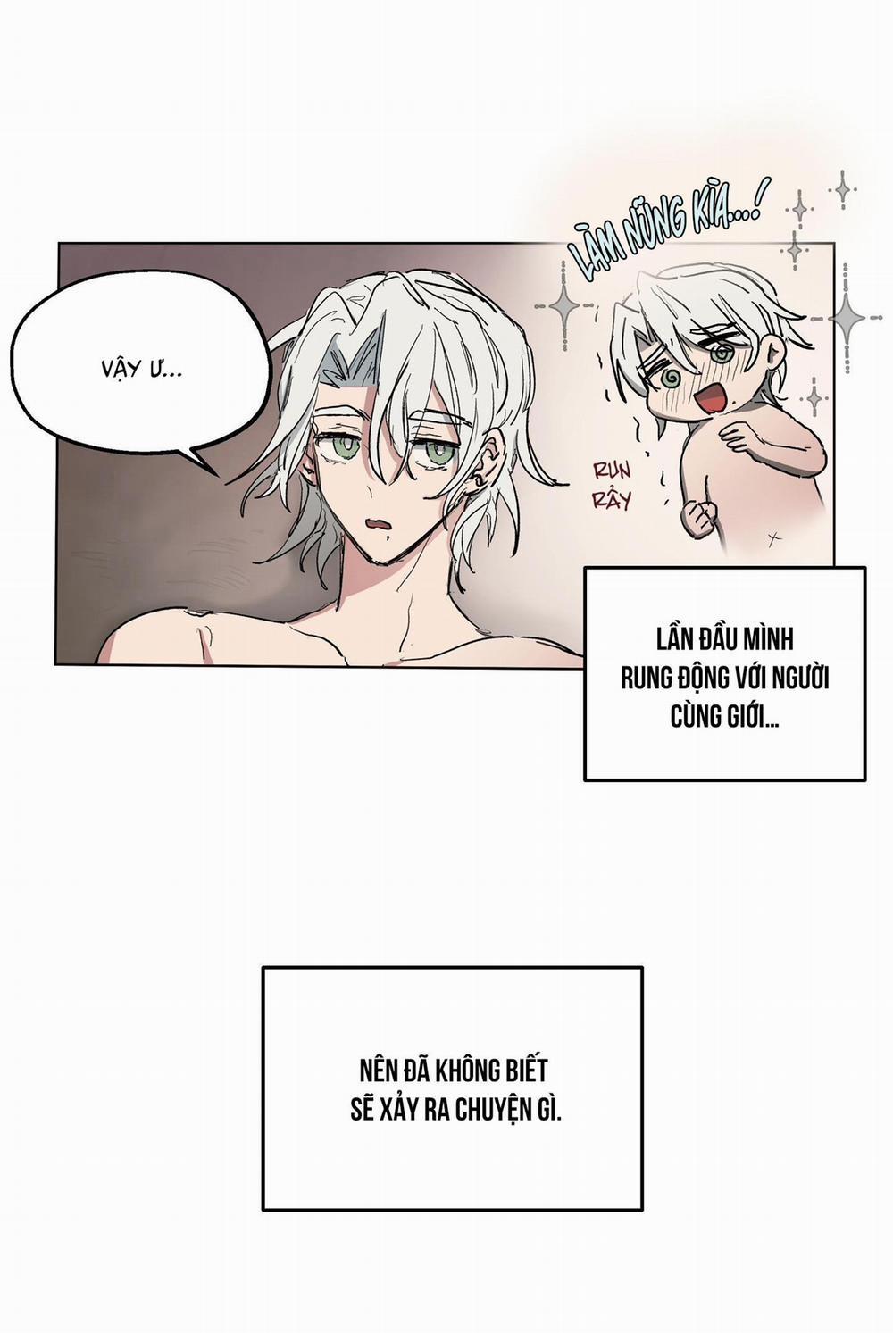 SỰ KIÊU NGẠO CỦA OTTO ĐỆ NHẤT 5 trang 13