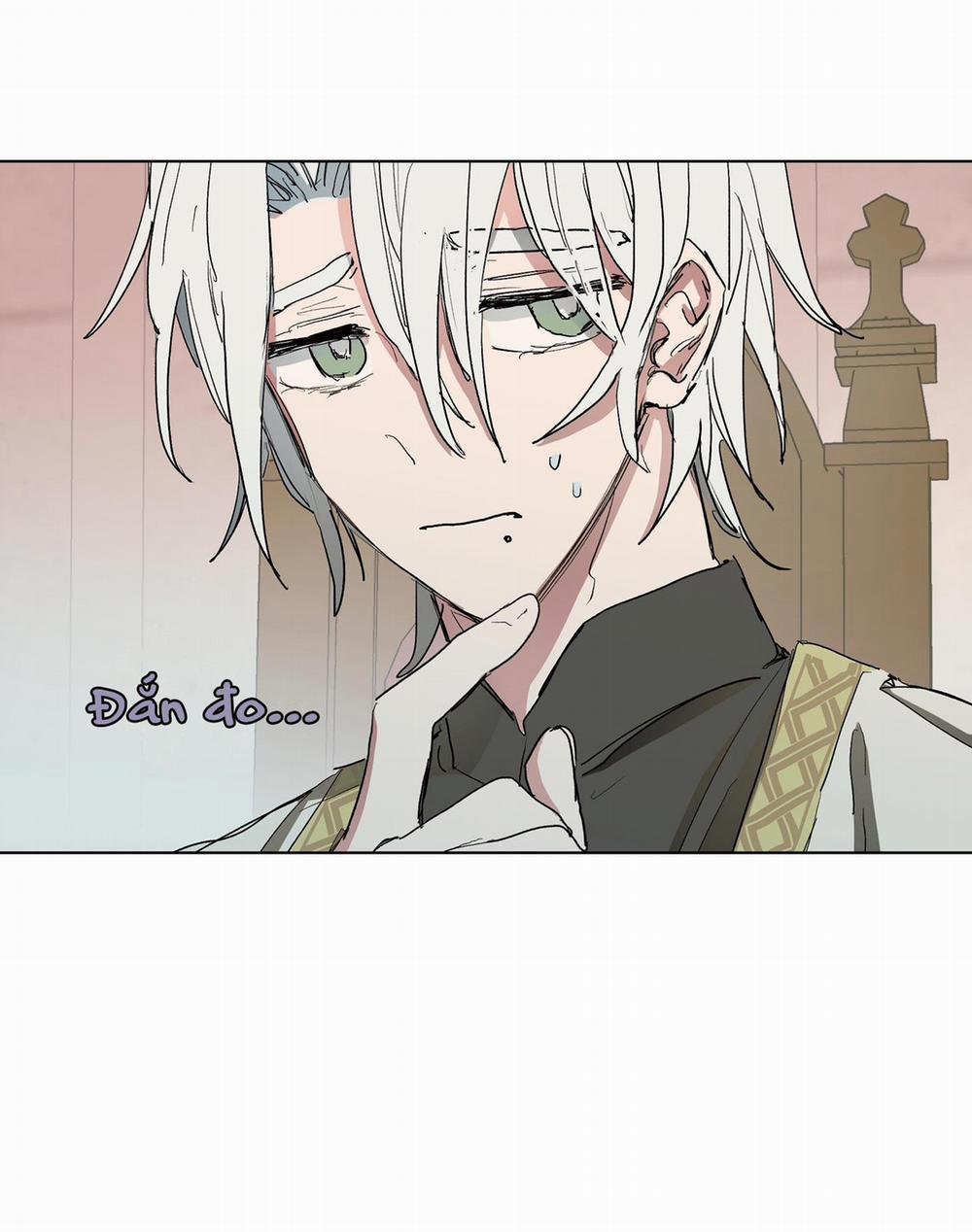 SỰ KIÊU NGẠO CỦA OTTO ĐỆ NHẤT 5 trang 22