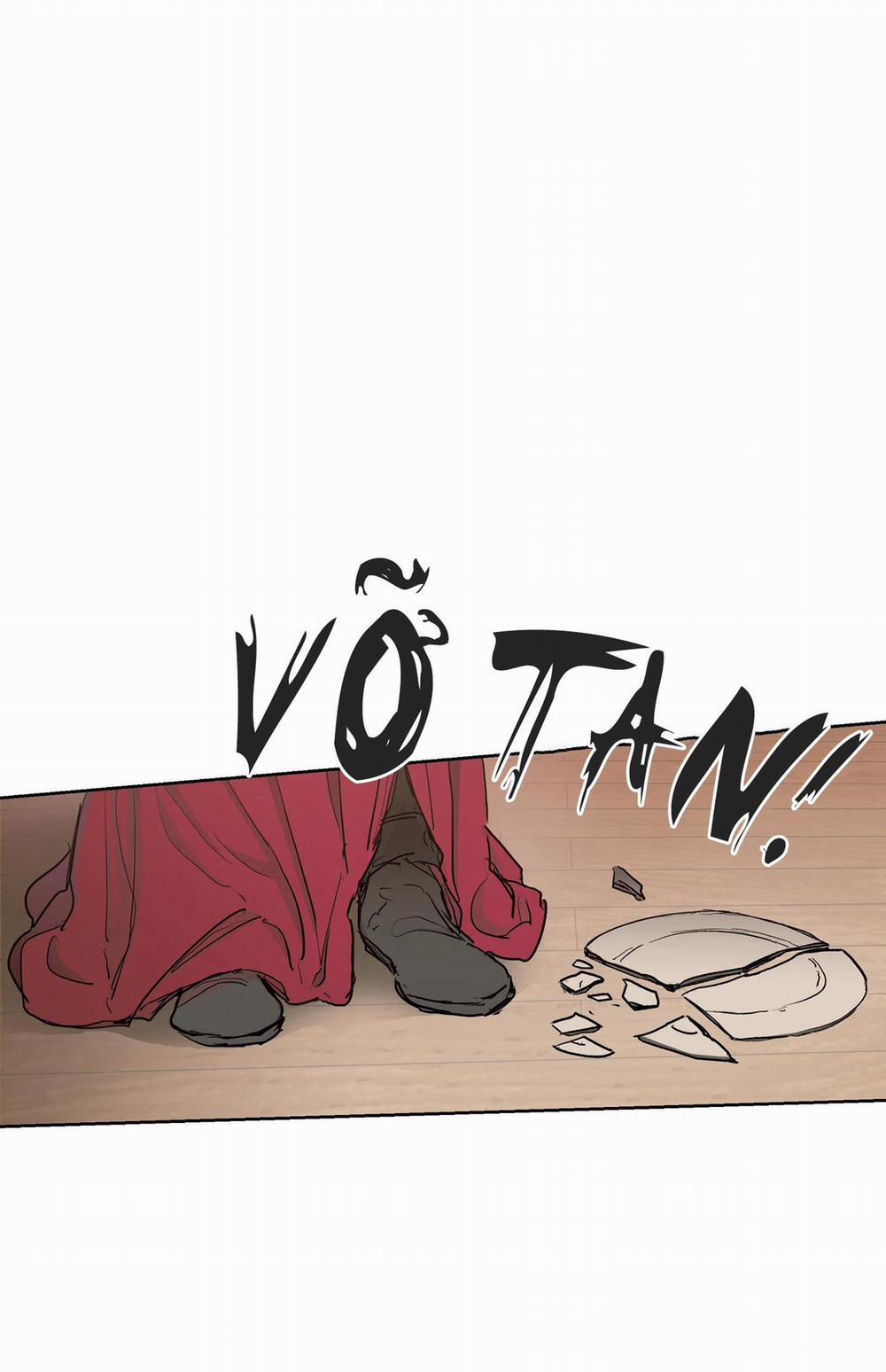 SỰ KIÊU NGẠO CỦA OTTO ĐỆ NHẤT 5 trang 25