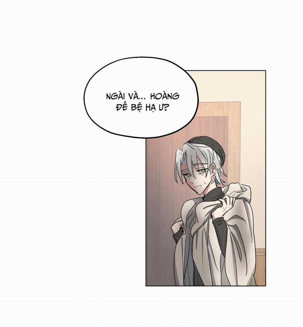 SỰ KIÊU NGẠO CỦA OTTO ĐỆ NHẤT 5 trang 26