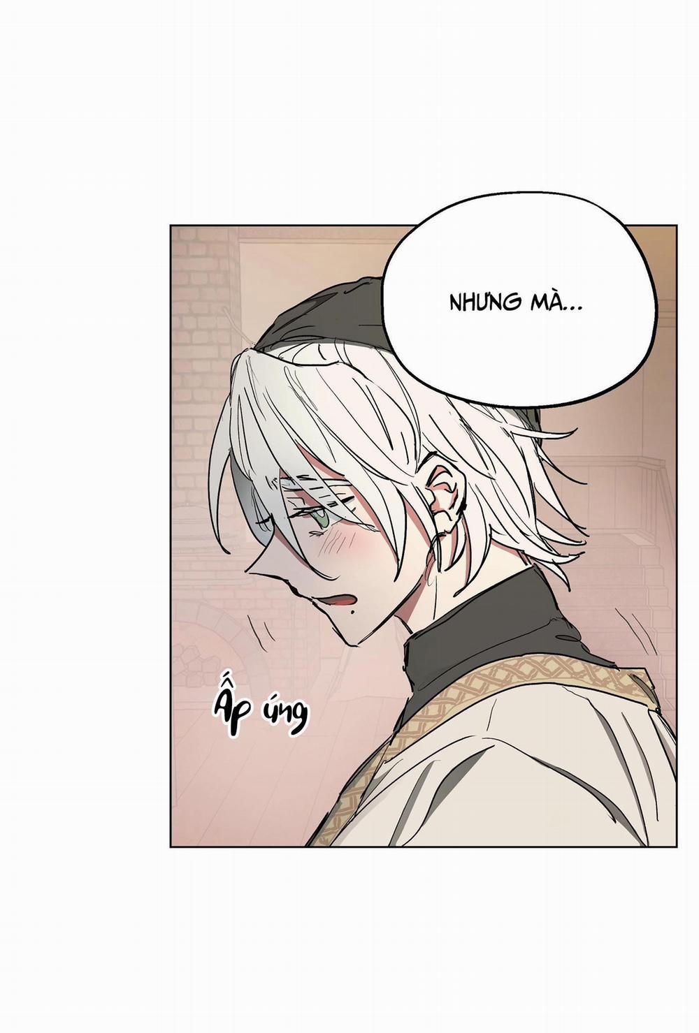 SỰ KIÊU NGẠO CỦA OTTO ĐỆ NHẤT 5 trang 31