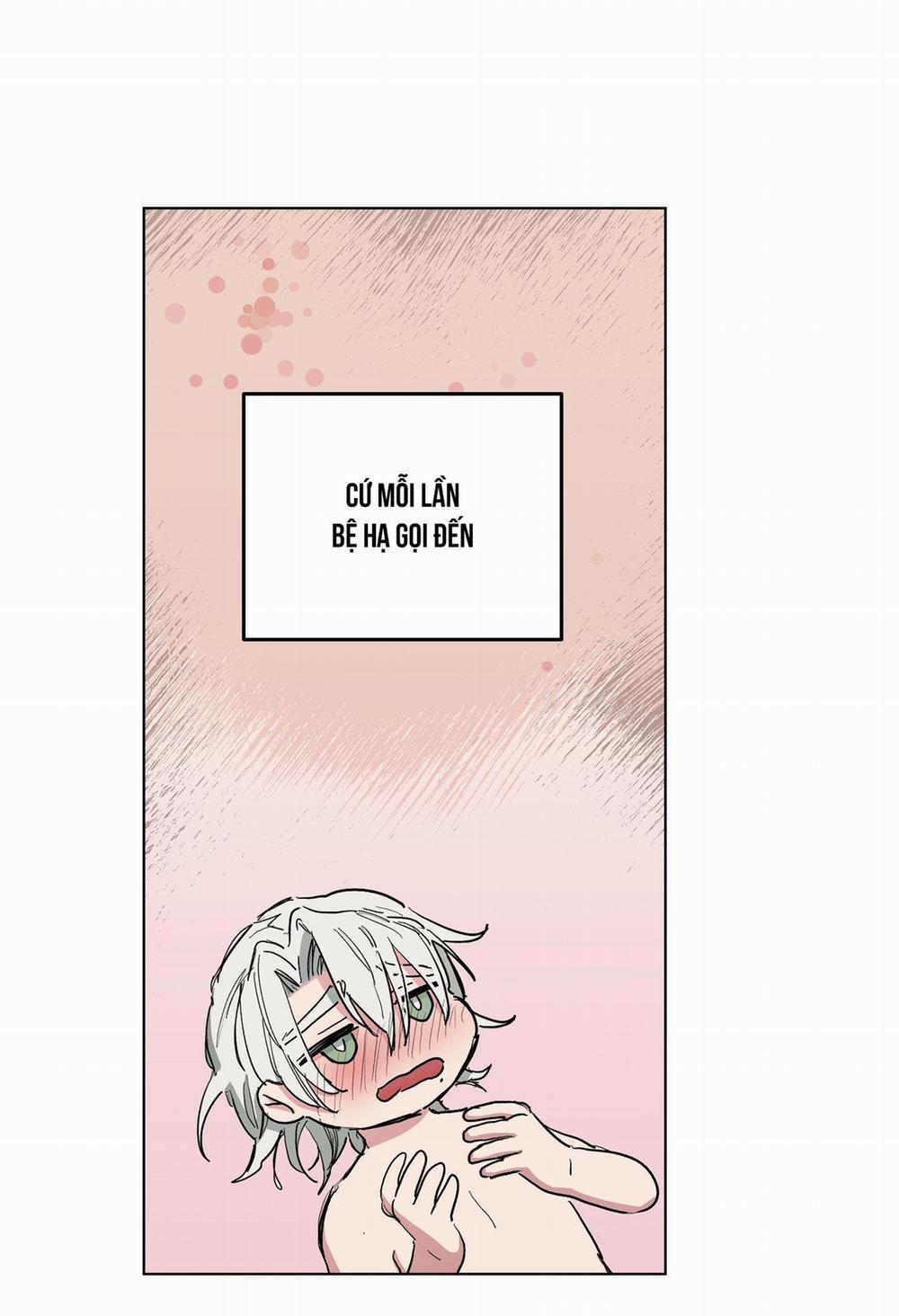 SỰ KIÊU NGẠO CỦA OTTO ĐỆ NHẤT 5 trang 4