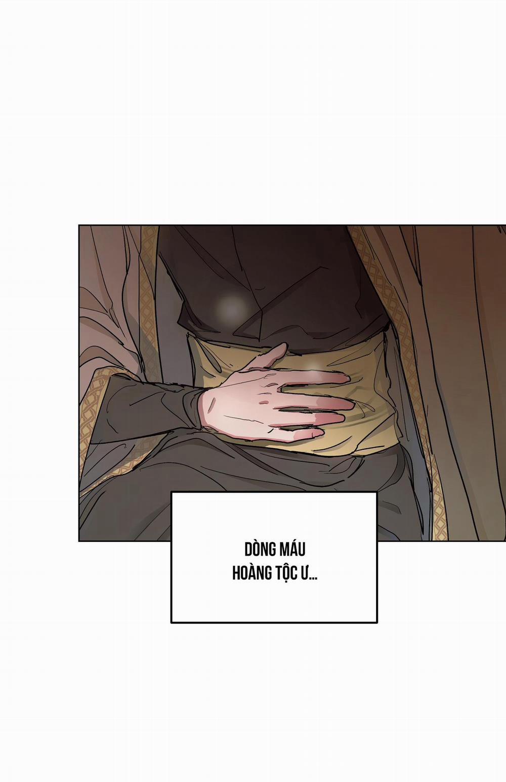 SỰ KIÊU NGẠO CỦA OTTO ĐỆ NHẤT 5 trang 44