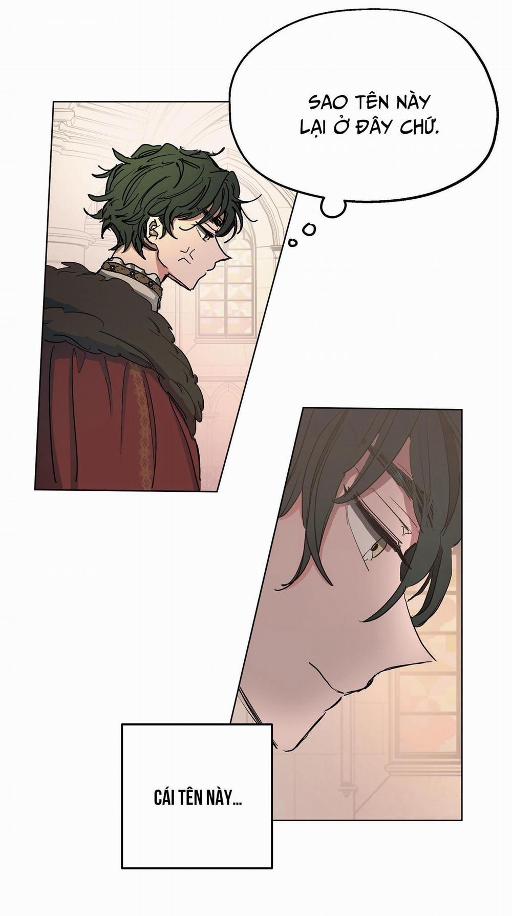 SỰ KIÊU NGẠO CỦA OTTO ĐỆ NHẤT 6 trang 26