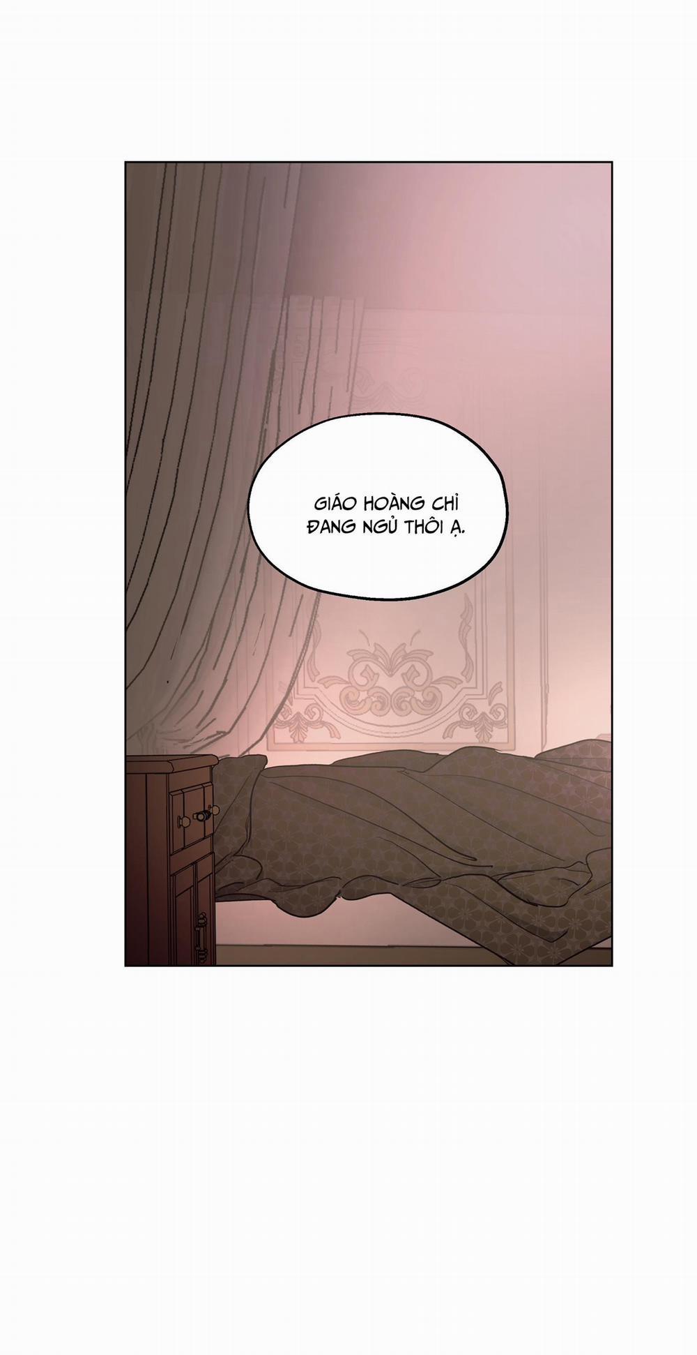 SỰ KIÊU NGẠO CỦA OTTO ĐỆ NHẤT 6 trang 47