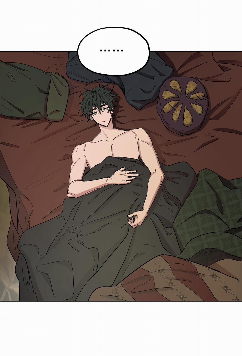 SỰ KIÊU NGẠO CỦA OTTO ĐỆ NHẤT 6 trang 5