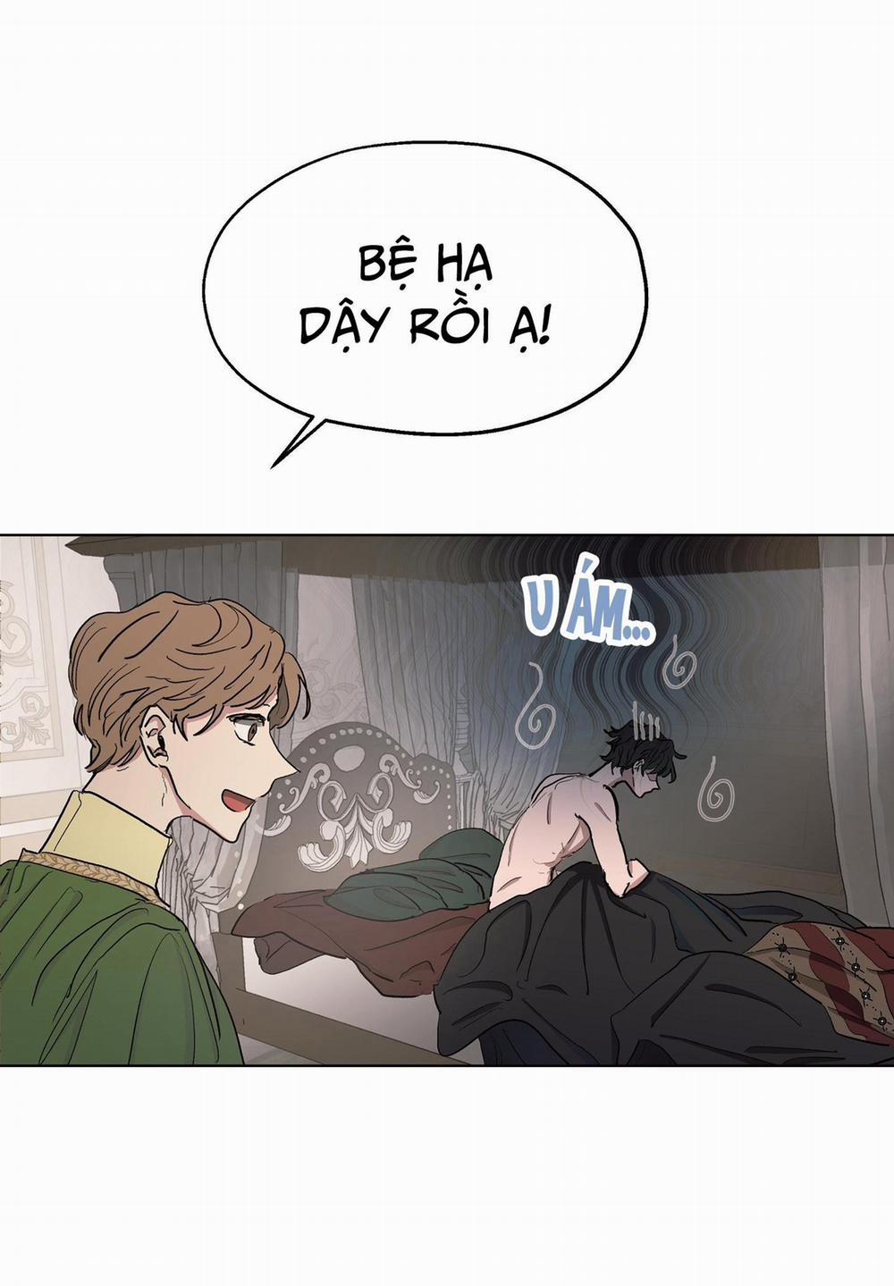 SỰ KIÊU NGẠO CỦA OTTO ĐỆ NHẤT 6 trang 6