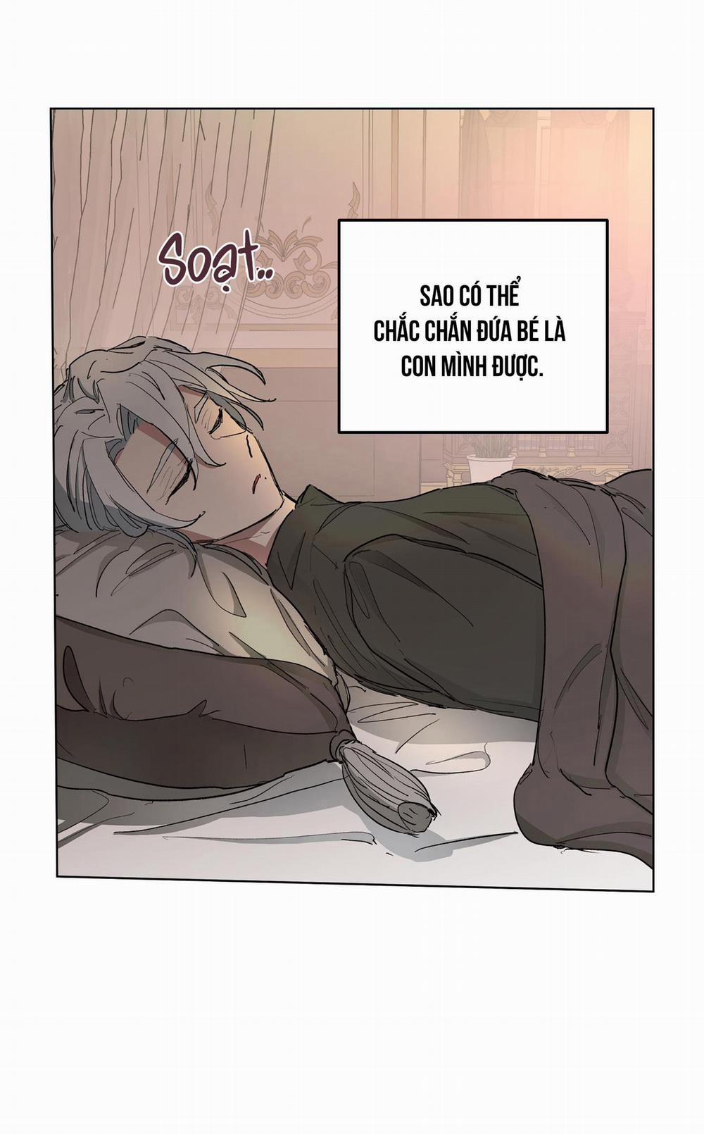 SỰ KIÊU NGẠO CỦA OTTO ĐỆ NHẤT 7 trang 14