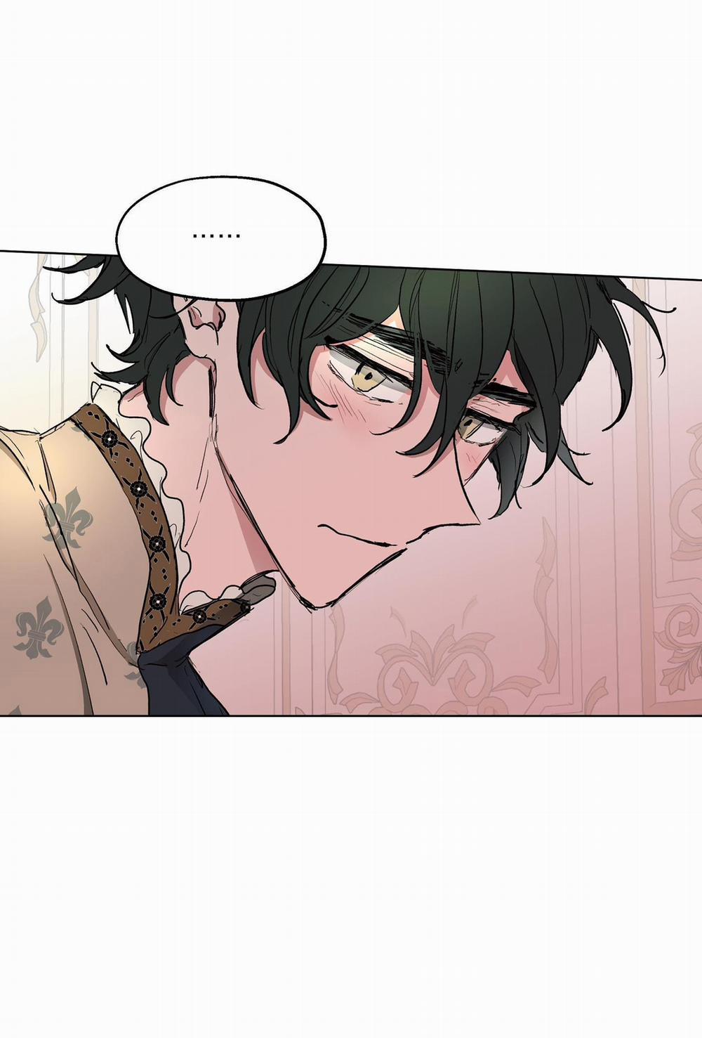 SỰ KIÊU NGẠO CỦA OTTO ĐỆ NHẤT 7 trang 20