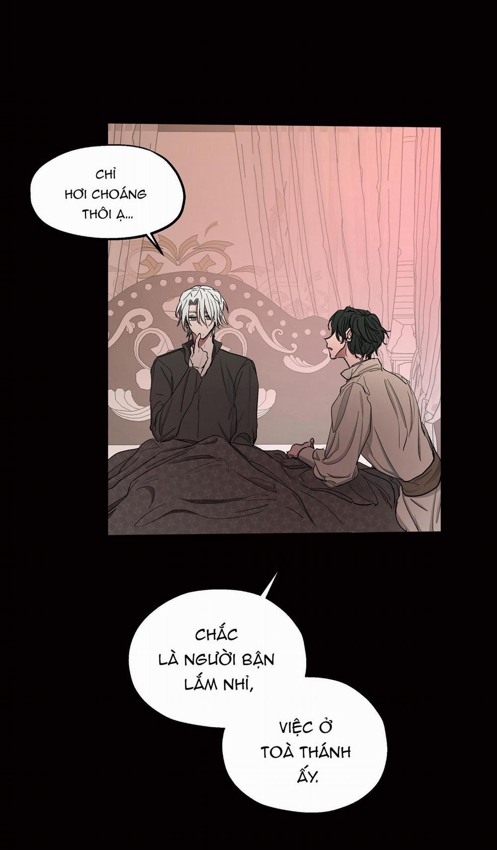 SỰ KIÊU NGẠO CỦA OTTO ĐỆ NHẤT 7 trang 42