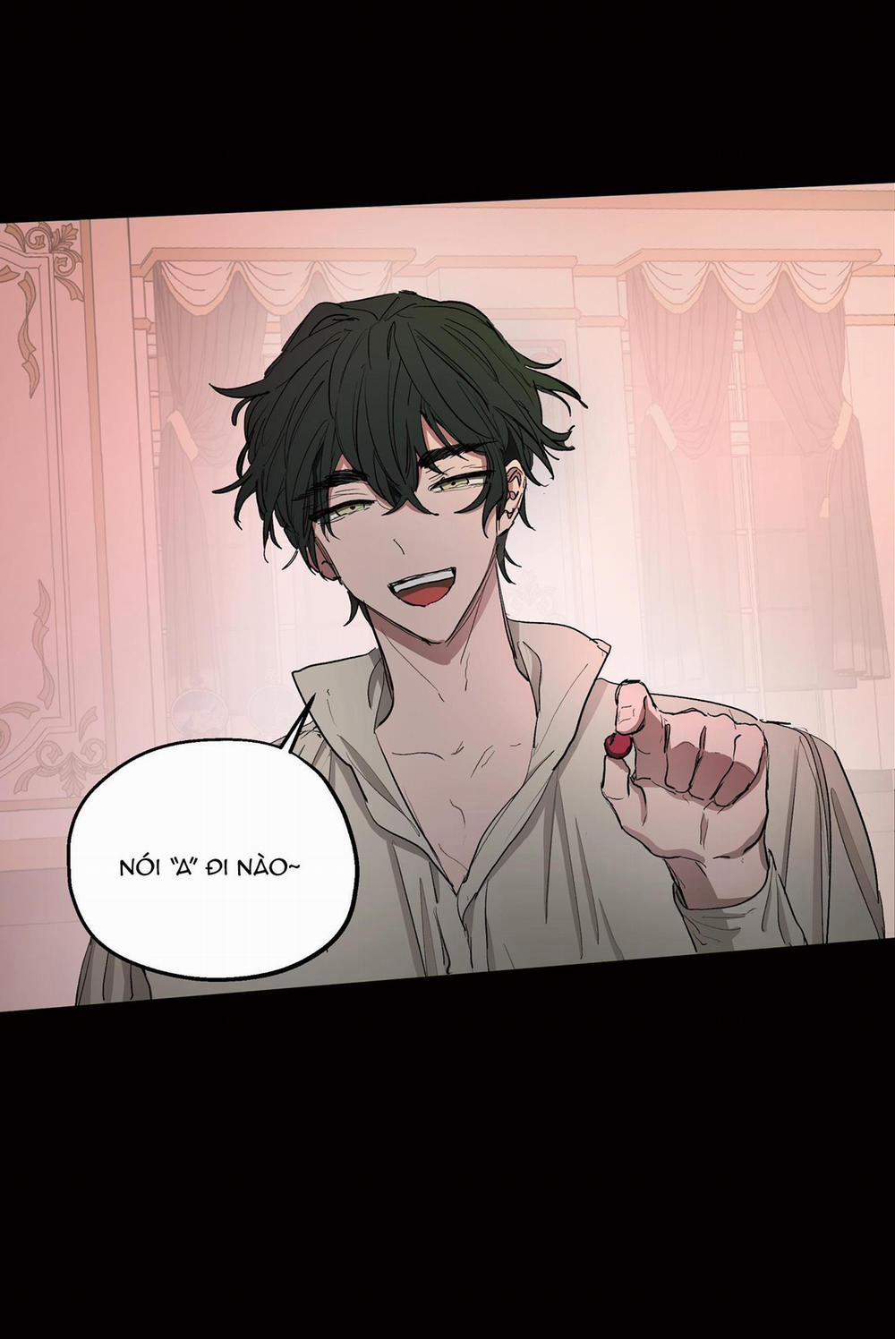 SỰ KIÊU NGẠO CỦA OTTO ĐỆ NHẤT 7 trang 44