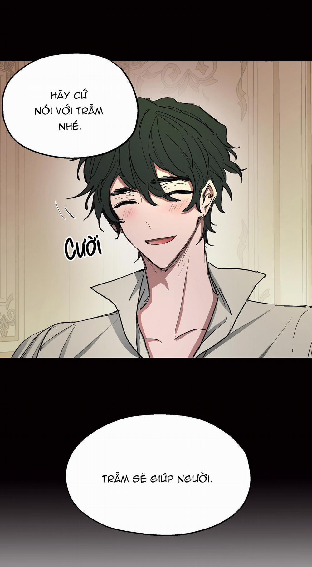 SỰ KIÊU NGẠO CỦA OTTO ĐỆ NHẤT 7 trang 47