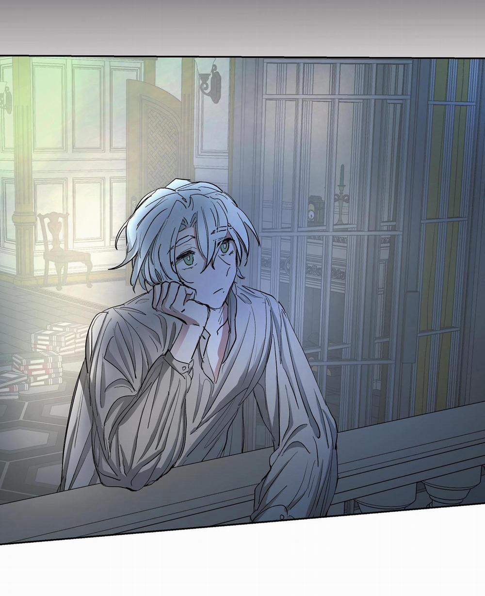 SỰ KIÊU NGẠO CỦA OTTO ĐỆ NHẤT 7 trang 48