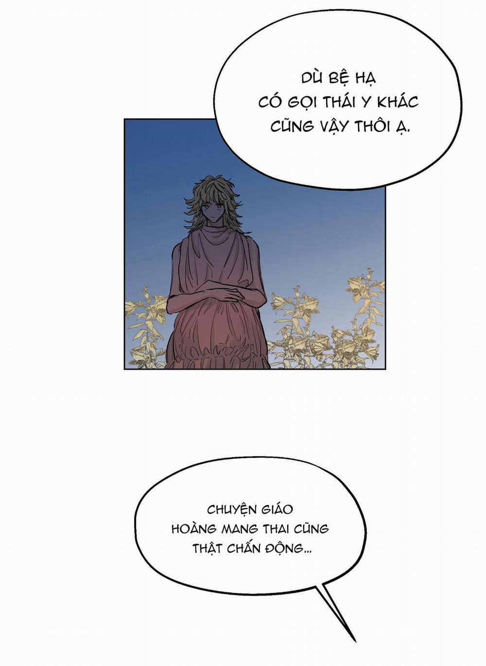 SỰ KIÊU NGẠO CỦA OTTO ĐỆ NHẤT 7 trang 9