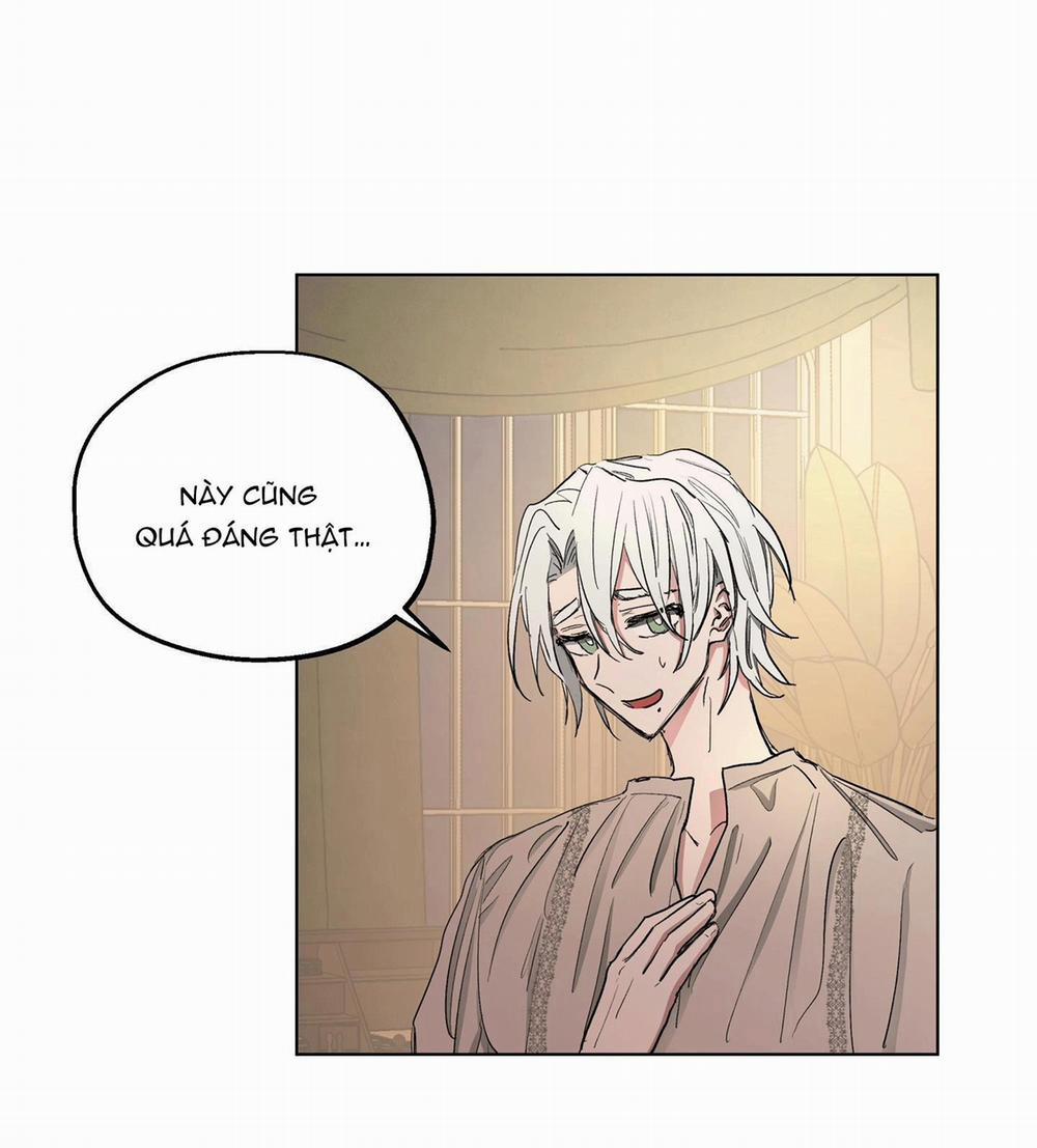 SỰ KIÊU NGẠO CỦA OTTO ĐỆ NHẤT 8 trang 23