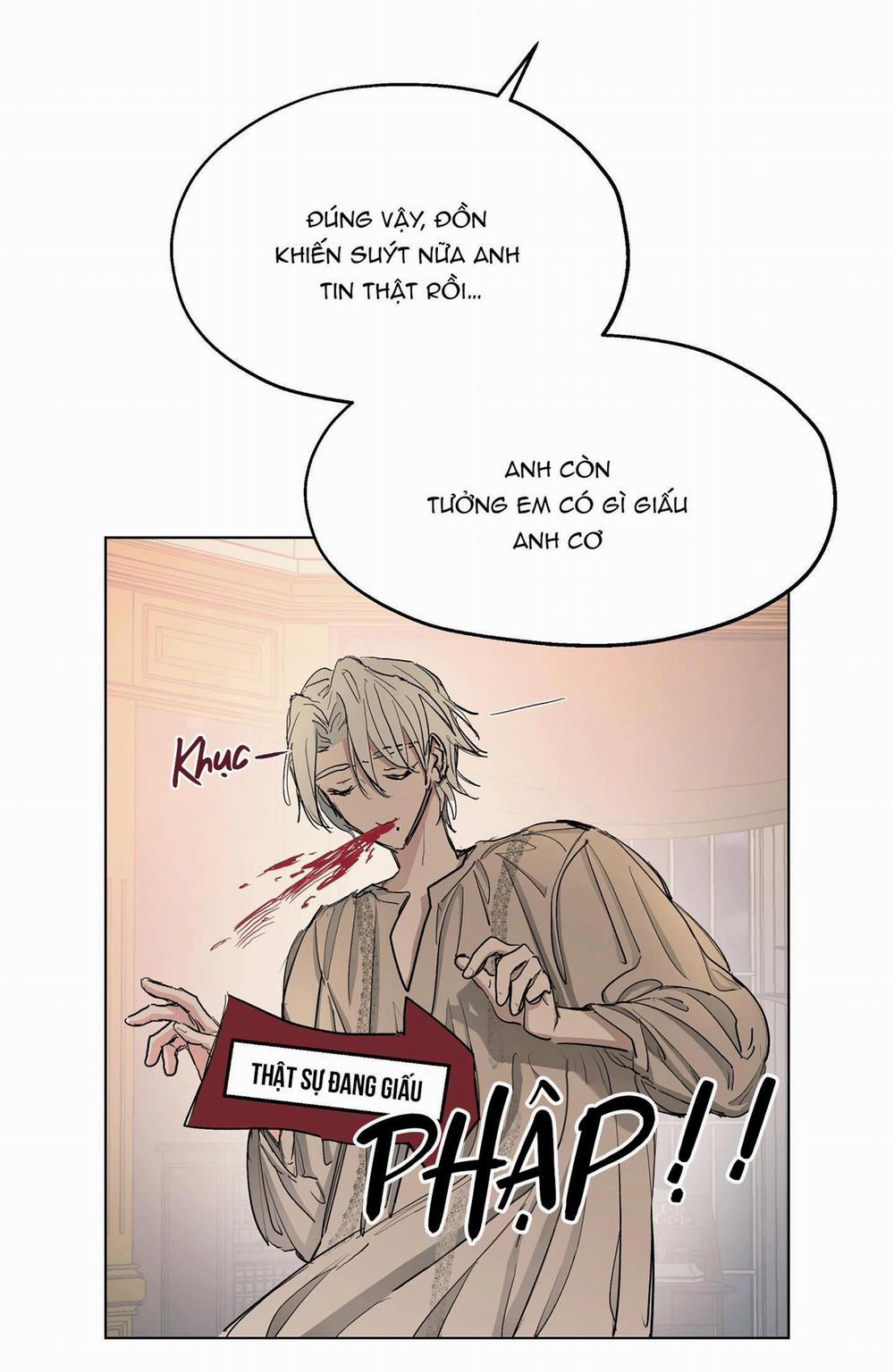 SỰ KIÊU NGẠO CỦA OTTO ĐỆ NHẤT 8 trang 28